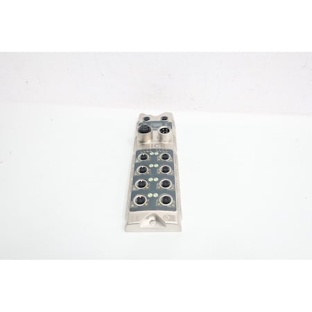 Sick Io-Link Master Ethernet and Communication Module IOLG2EI-03208R01